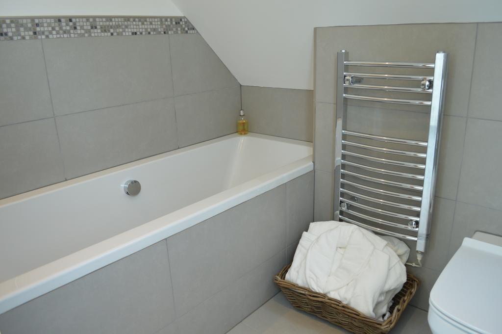 Bed and Breakfast The Steading Aberfeldy Habitación foto