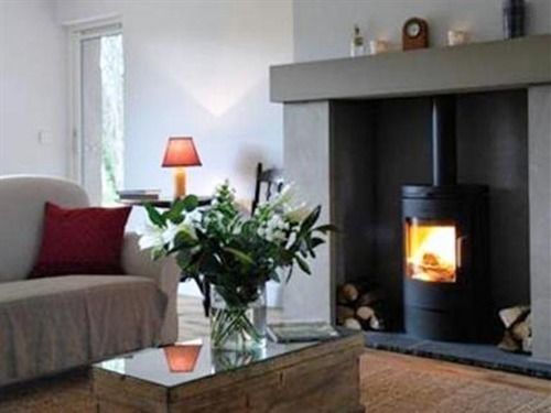 Bed and Breakfast The Steading Aberfeldy Exterior foto
